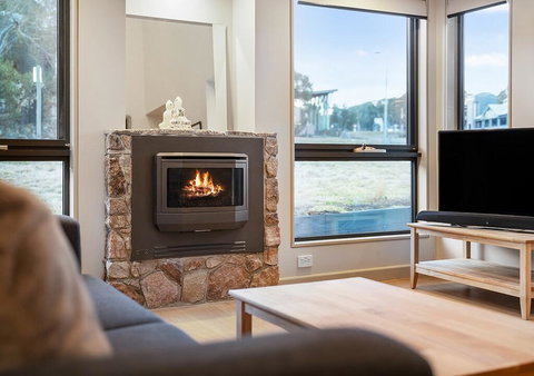 Blackout - Accommodation Fremantle 1