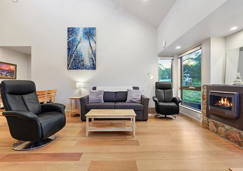 Blackout - Accommodation Fremantle 3