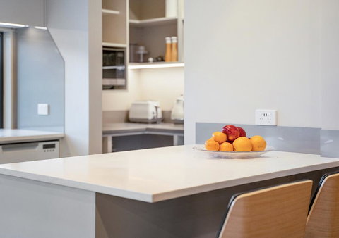 Blackout - Accommodation Fremantle 2