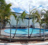 Blackwater Hotel Motel - Accommodation Fremantle