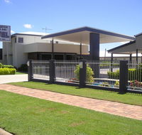 Blackwater Motor Inn - Accommodation Fremantle