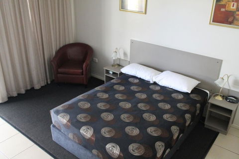 Blackwater Motor Inn - Accommodation Fremantle 2