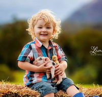 Blackwattle Farm - Accommodation Fremantle