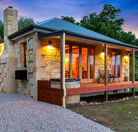 Blackwood Park Cottages Mole Creek - Accommodation Fremantle