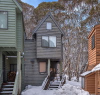 Blairs-DPA - Accommodation Fremantle
