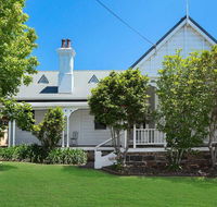 Blake House - iconic coastal homestead - Accommodation Fremantle