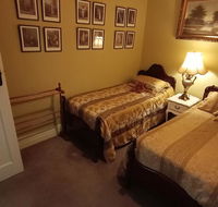 Blakes Manor Self Contained Heritage Accommodation - Accommodation Fremantle