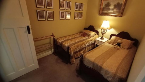 Blakes Manor Self Contained Heritage Accommodation - Accommodation Fremantle 0