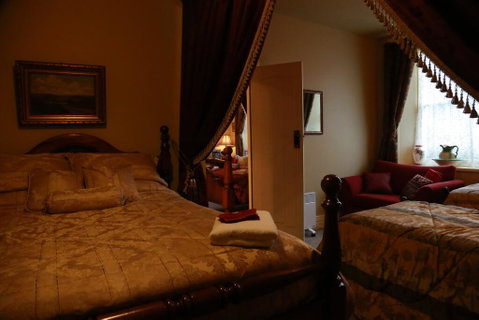 Blakes Manor Self Contained Heritage Accommodation - Accommodation Fremantle 2