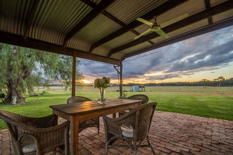 Blaxland's Cottage - Accommodation Fremantle 1