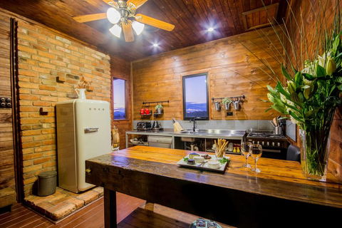 Blaxland's Cottage - Accommodation Fremantle 3