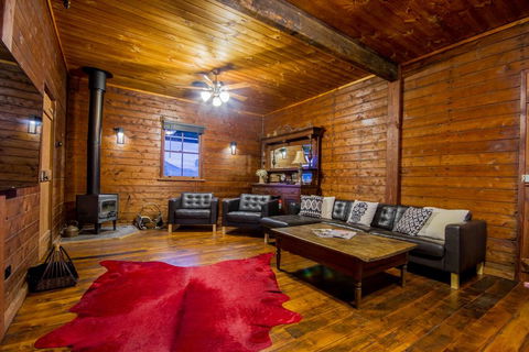 Blaxland's Cottage - Accommodation Fremantle 2