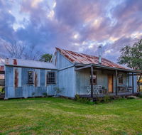 Blaxland's Cottage - Accommodation Fremantle