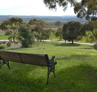 Blickinstal Barossa Valley Retreat - Accommodation Fremantle
