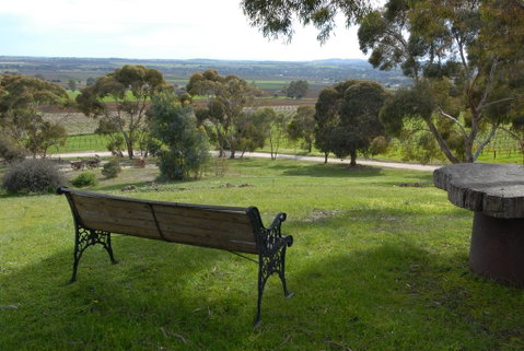 Blickinstal Barossa Valley Retreat - Accommodation Fremantle 0