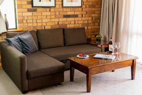 Blickinstal Barossa Valley Retreat - Accommodation Fremantle 2
