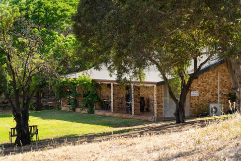 Blickinstal Barossa Valley Retreat - Accommodation Fremantle 3