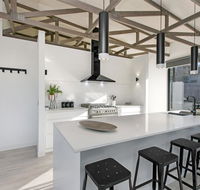 Bliss  South Beach - Accommodation Fremantle