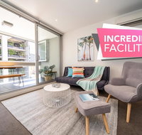 Bliss at Balfours-Heart of the CBD - Wifi - Nespresso - Netflix - Accommodation Fremantle