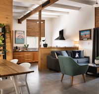 Bliss Creswick - Accommodation Fremantle