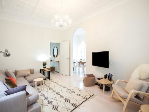 BLISS ON BIRRIGA (H735)-L'Abode - Accommodation Fremantle 0