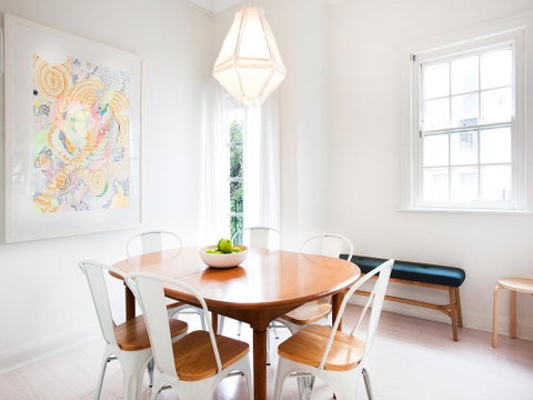BLISS ON BIRRIGA (H735)-L'Abode - Accommodation Fremantle 3