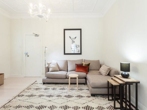 BLISS ON BIRRIGA (H735)-L'Abode - Accommodation Fremantle 1