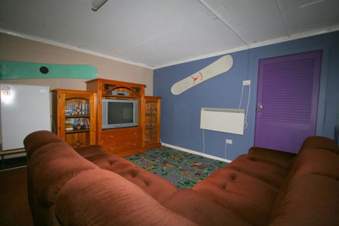Blizzard Bunny Lodge - Accommodation Fremantle 3