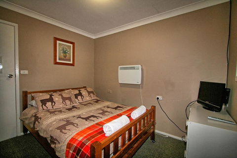 Blizzard Bunny Lodge - Accommodation Fremantle 2