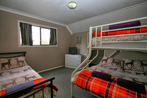 Blizzard Bunny Lodge - Accommodation Fremantle 1