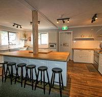 Blizzard Bunny Lodge - Accommodation Fremantle