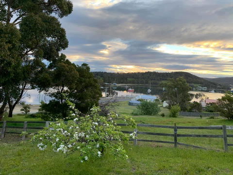 Blossoms On The Bay - Nubeena - Accommodation Fremantle 0