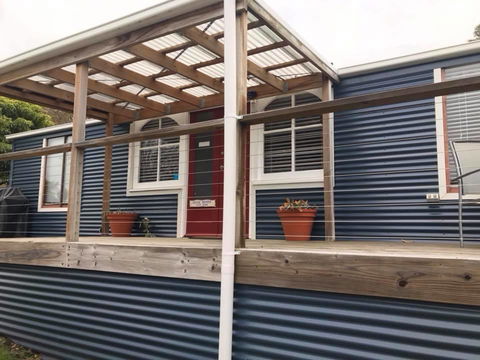 Blossoms On The Bay - Nubeena - Accommodation Fremantle 3