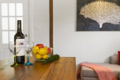 BLUE APPLE LODGE - Accommodation Fremantle 1