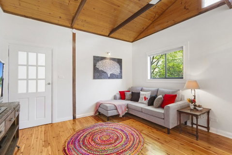 BLUE APPLE LODGE - Accommodation Fremantle 2