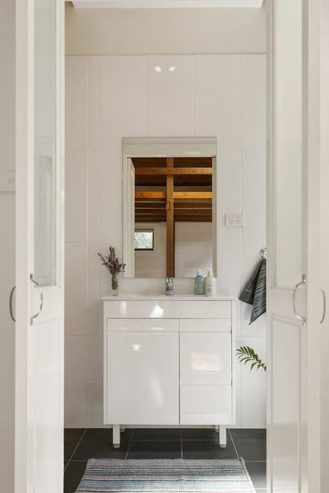 BLUE APPLE LODGE - Accommodation Fremantle 3