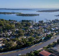 Blue Dolphin Holiday Resort - Accommodation Fremantle