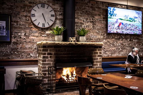 Blue Gum Hotel - Accommodation Fremantle 1