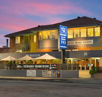 Blue Gum Hotel - Accommodation Fremantle