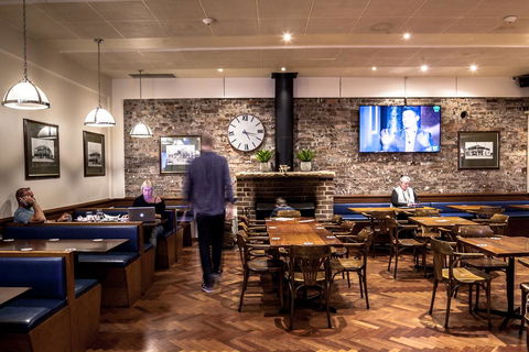 Blue Gum Hotel - Accommodation Fremantle 2