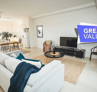 Blue Gum on First Ave - CBD Fringe WiFi Netflix - Accommodation Fremantle