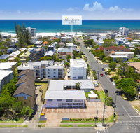 Blue Heron Motel - Accommodation Fremantle