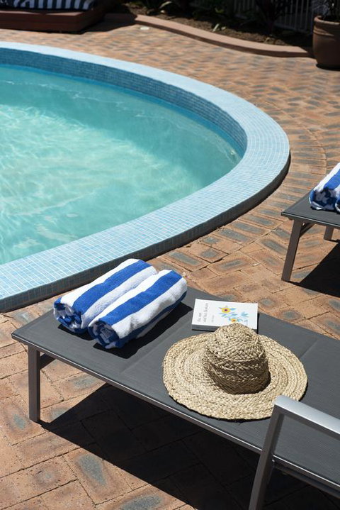 Blue Heron Motel - Accommodation Fremantle 3