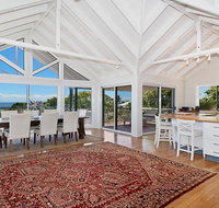 Blue Horizon - Wifi - Lennox Head - Accommodation Fremantle