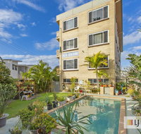 Blue Horizons Kingscliff - Accommodation Fremantle