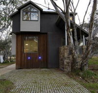 Blue Ice - Accommodation Fremantle