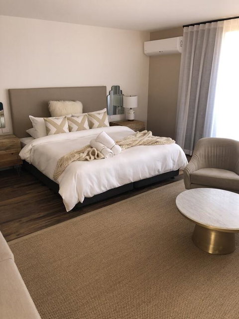 Blue Jacket Motel - Accommodation Fremantle 3