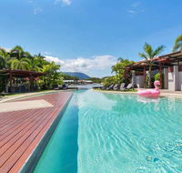 Blue Lagoon Lakeside Apartment - Accommodation Fremantle