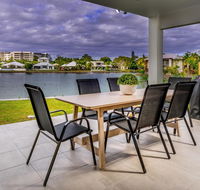 Blue Lagoon Villa B - Accommodation Fremantle