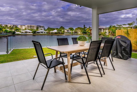 Blue Lagoon Villa B - Accommodation Fremantle 0